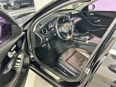 C-Class W205