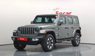 Wrangler (JL)