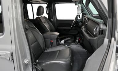 Wrangler (JL)