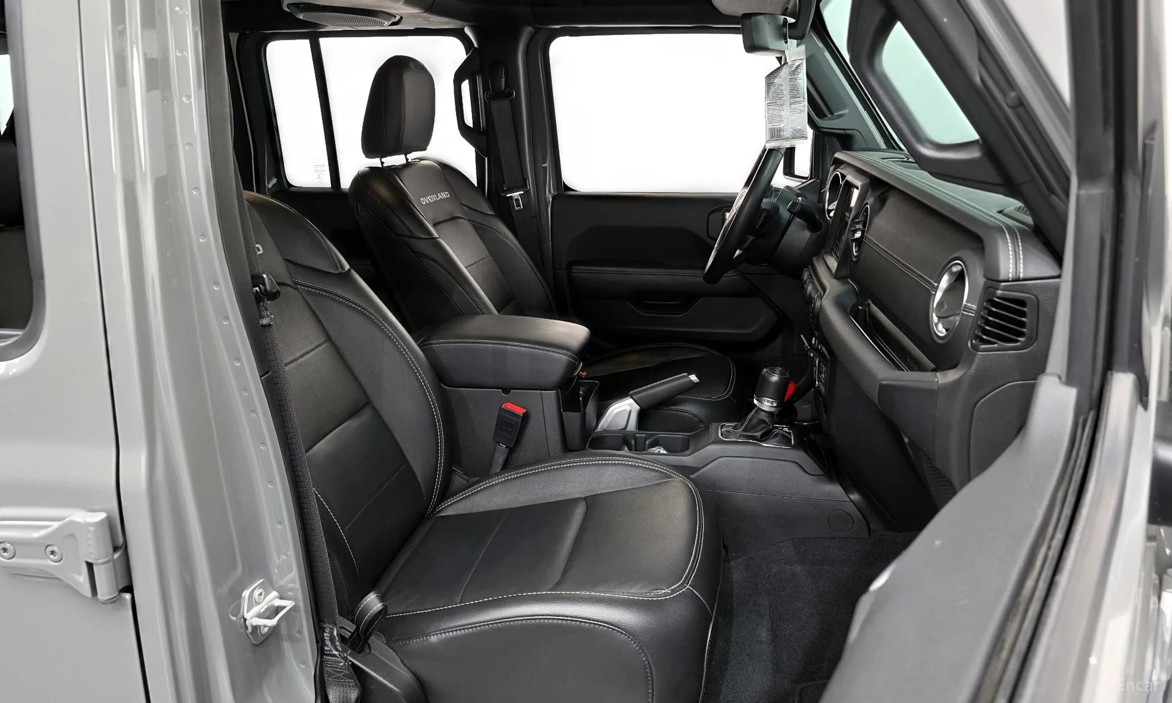 Wrangler (JL)