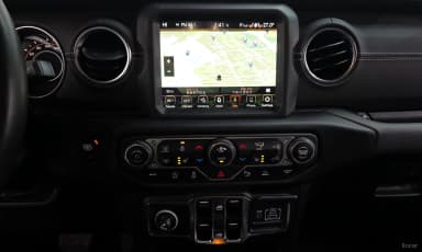 Wrangler (JL)