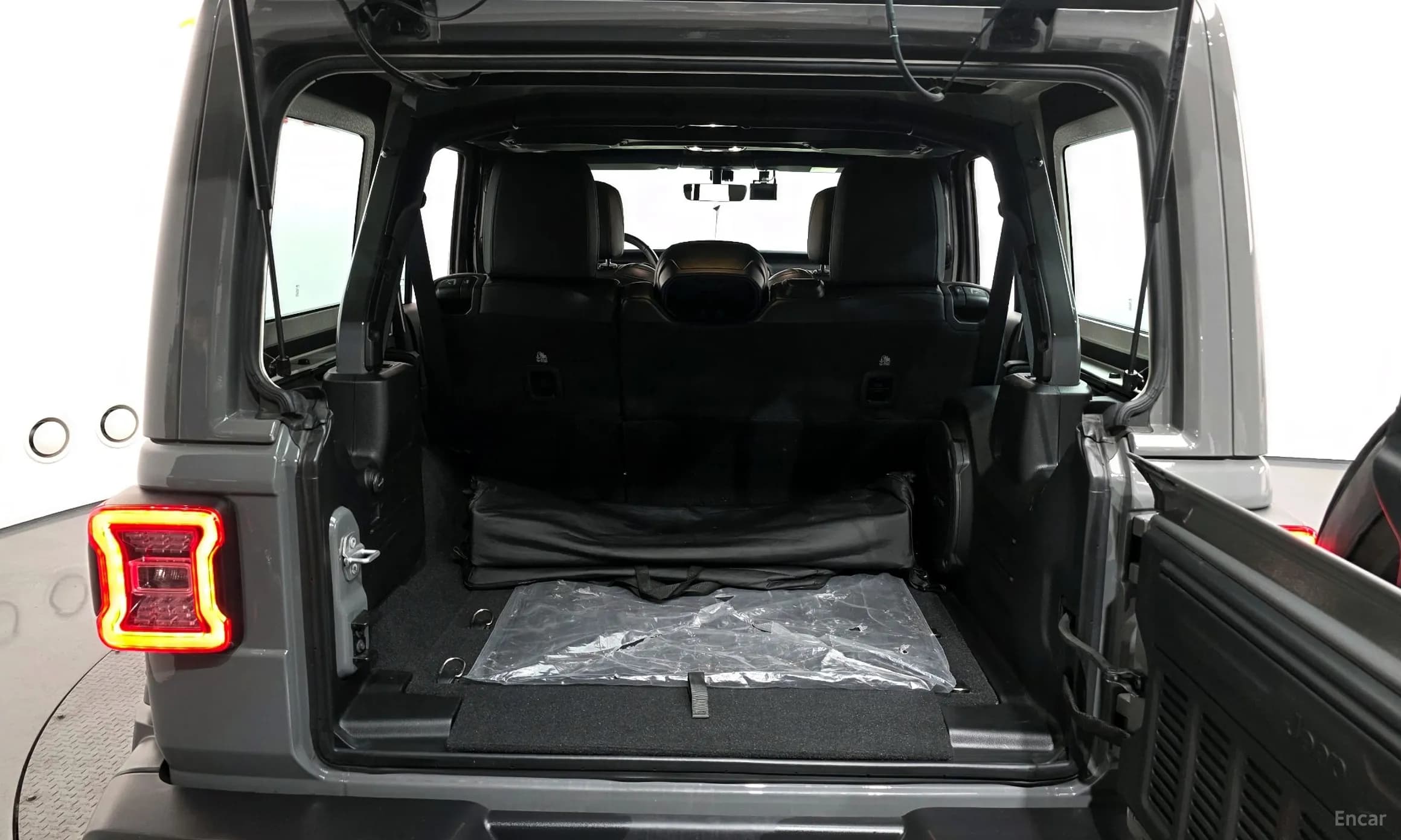 Wrangler (JL)