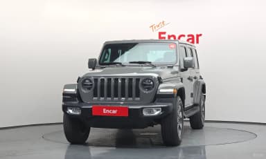 Wrangler (JL)