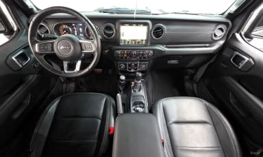 Wrangler (JL)