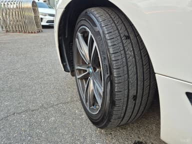 6-Series GT (G32)