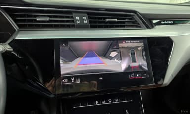 e-tron