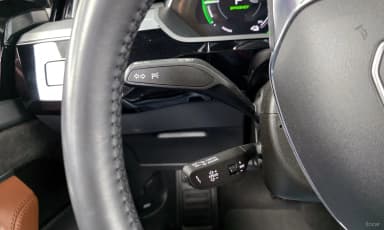 e-tron