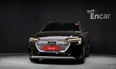 e-tron