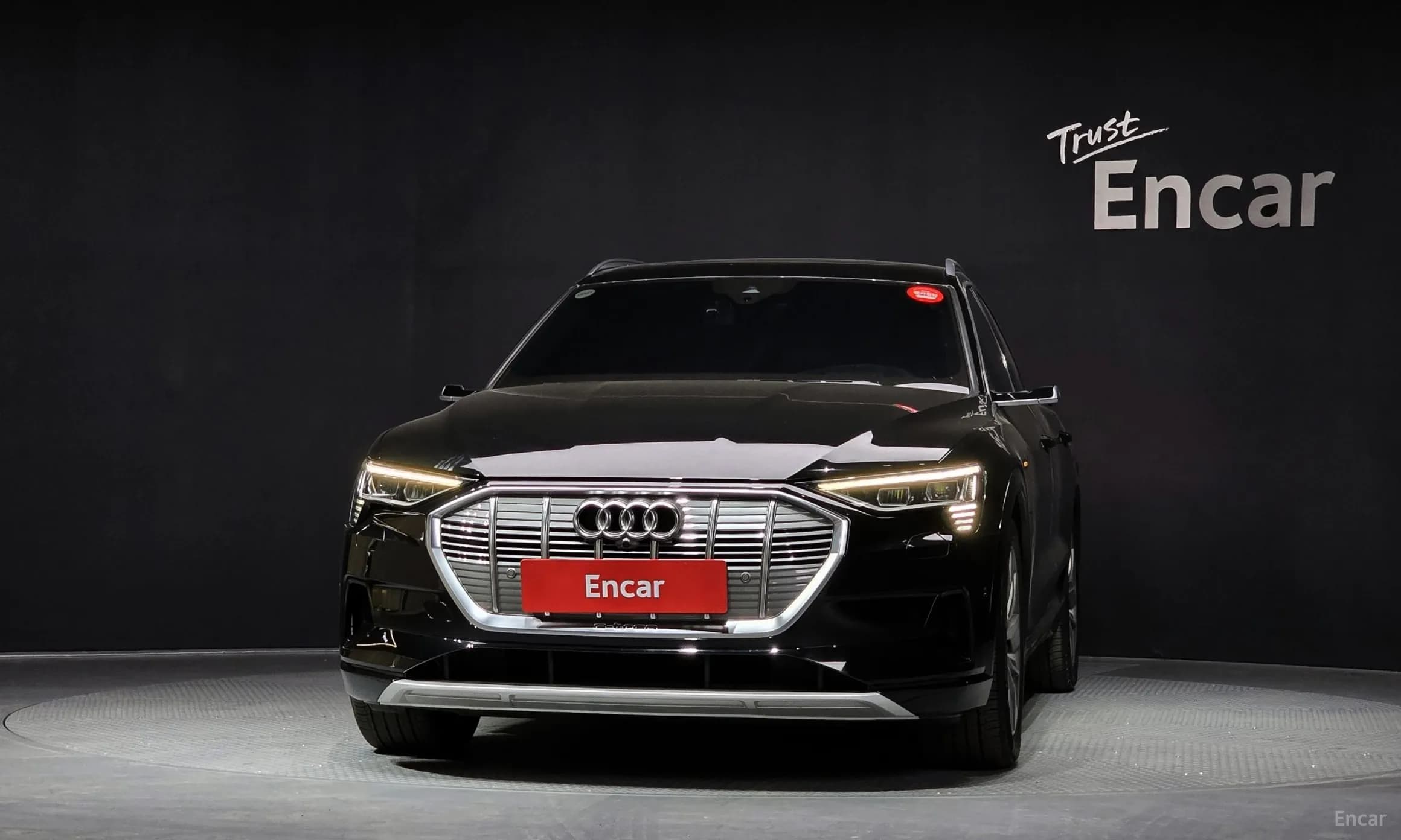 e-tron