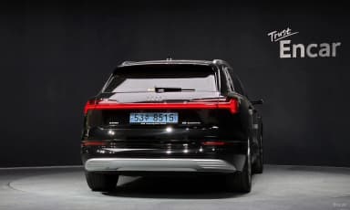 e-tron