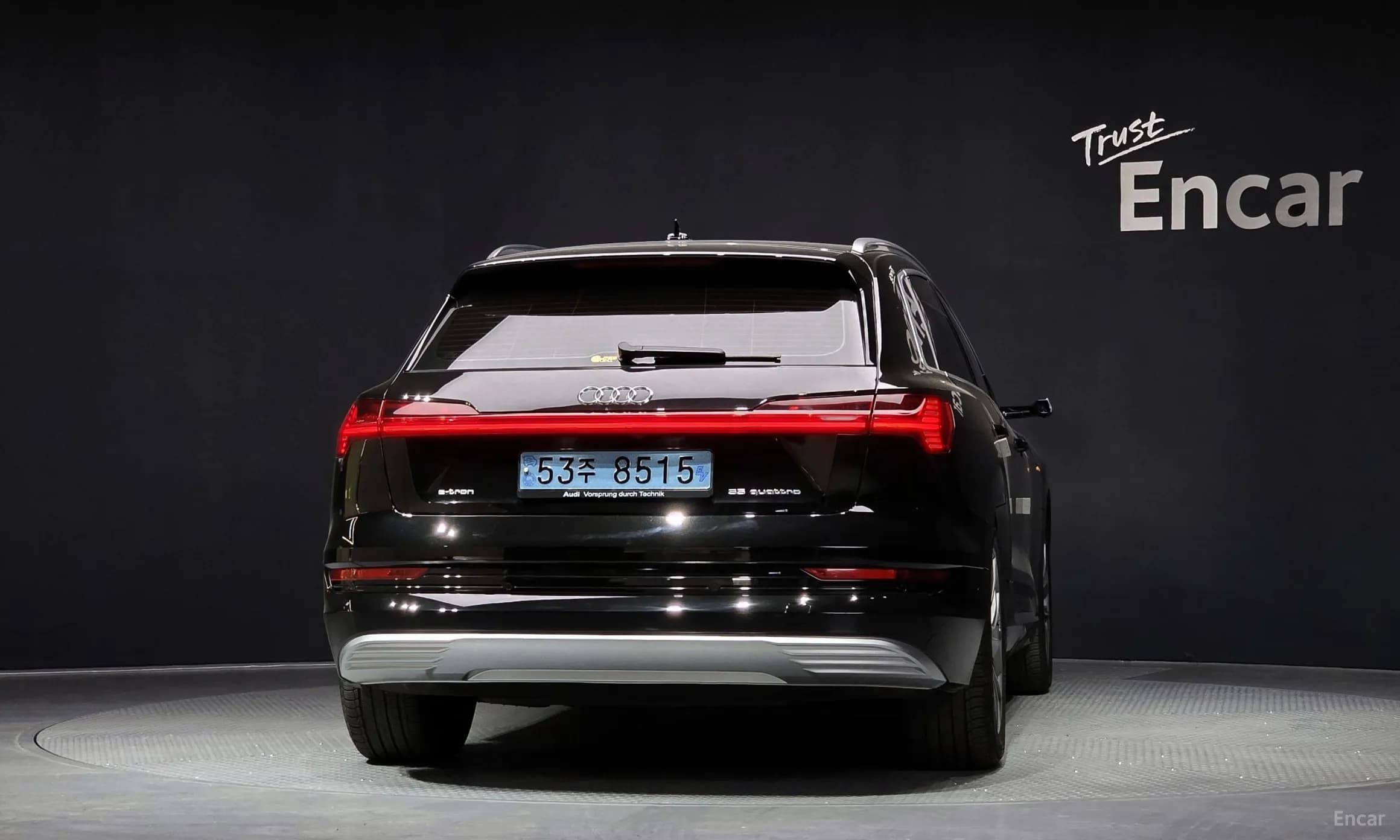 e-tron
