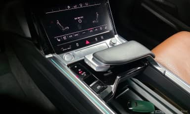e-tron