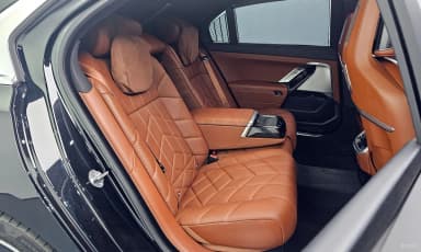 7 Series (G70)