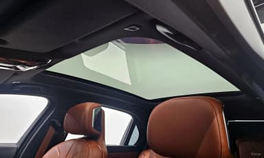 7 Series (G70)