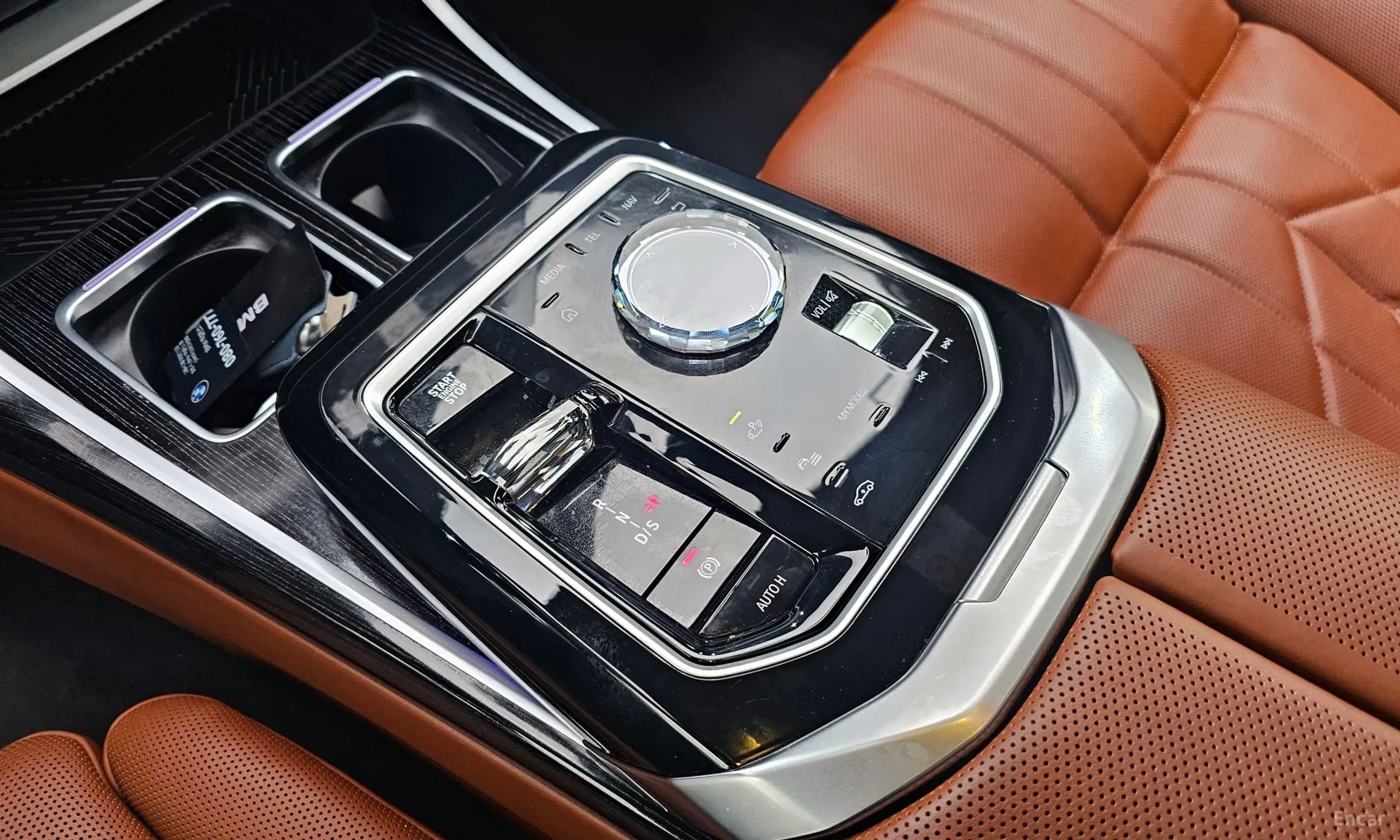 7 Series (G70)