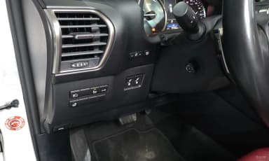 NX300h