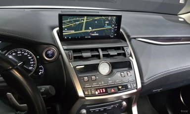 NX300h
