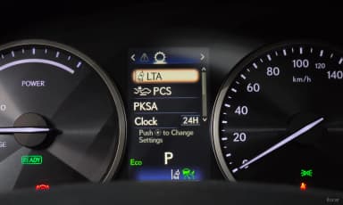 NX300h