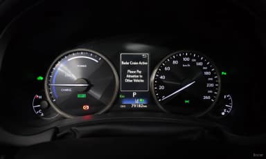 NX300h