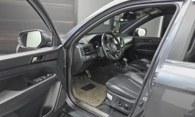 Rexton Sports