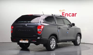 Rexton Sports
