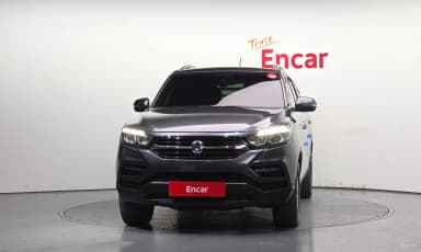 Rexton Sports