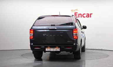 Rexton Sports