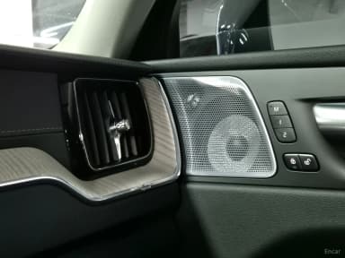 XC60 Gen 2