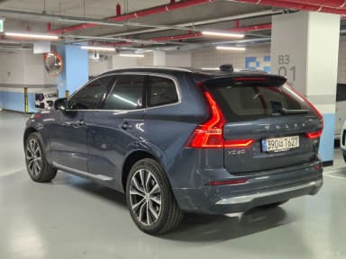 XC60 Gen 2