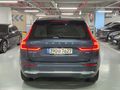 XC60 Gen 2