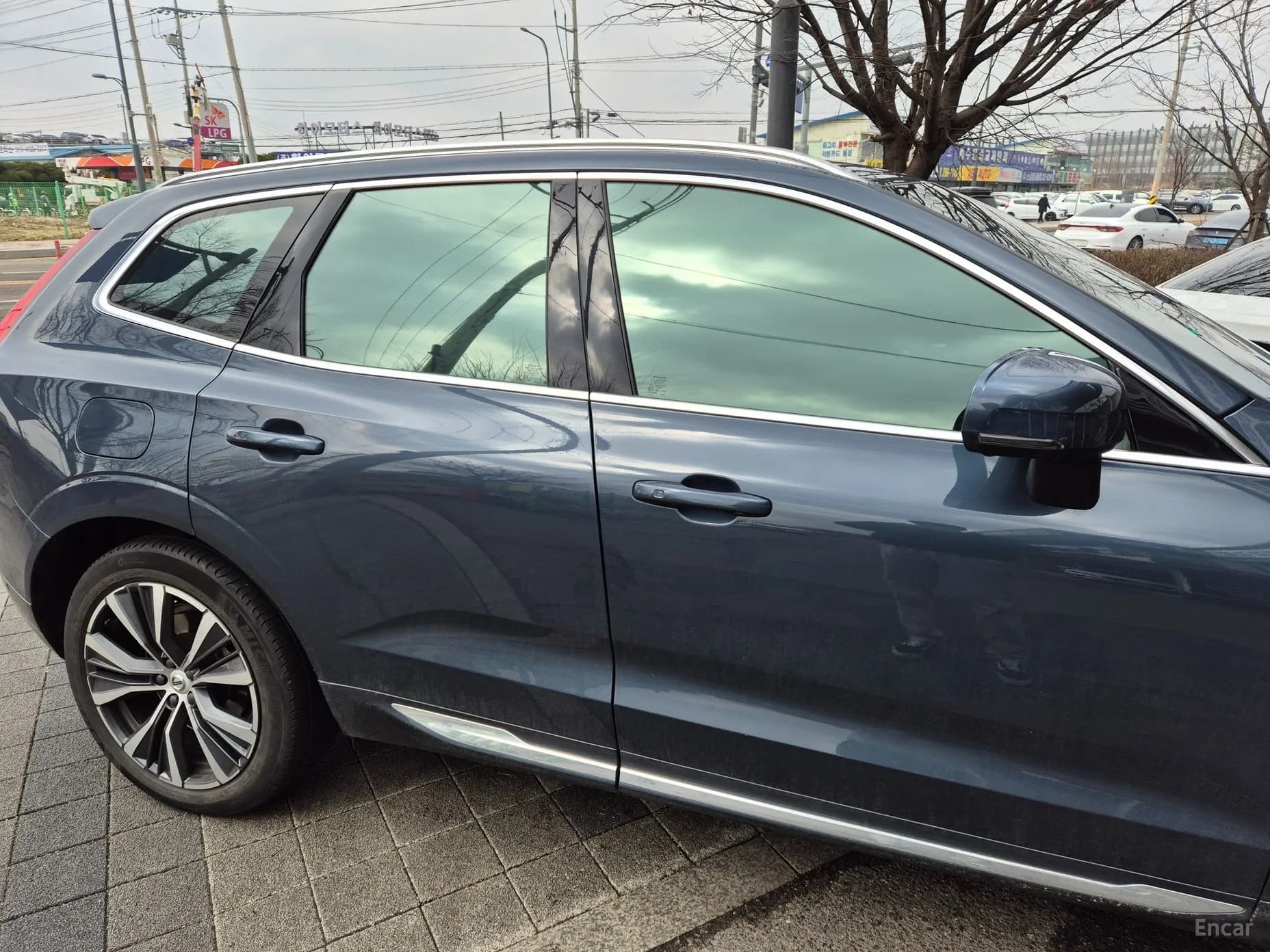 XC60 Gen 2