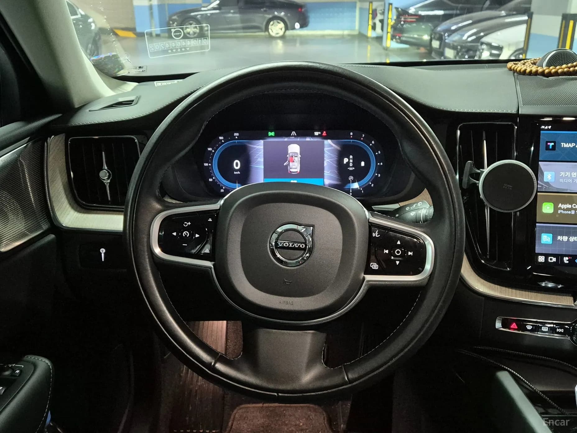 XC60 Gen 2