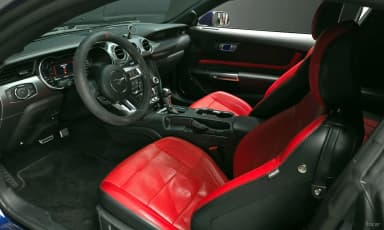 Mustang