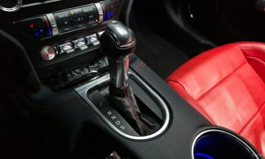 Mustang