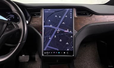 Model X