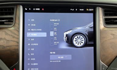 Model X