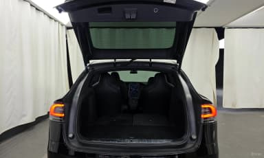 Model X