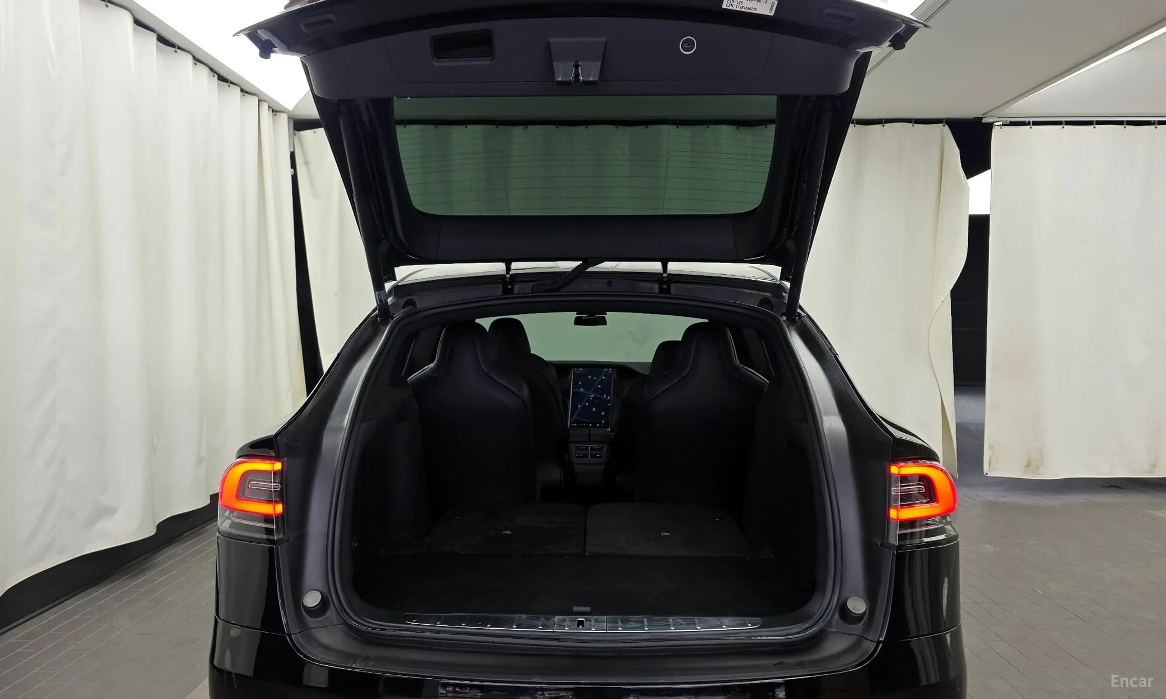 Model X