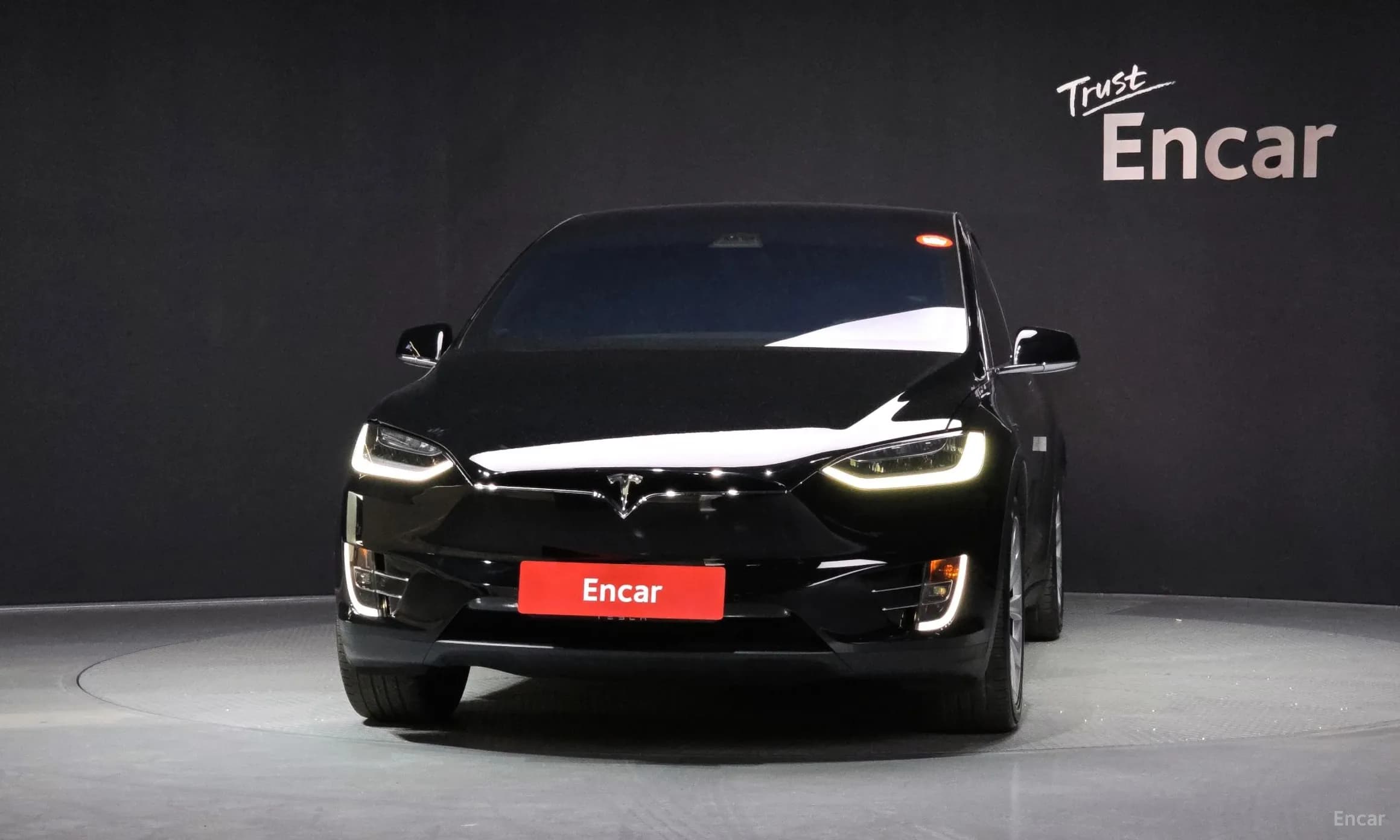 Model X