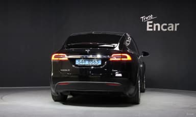 Model X