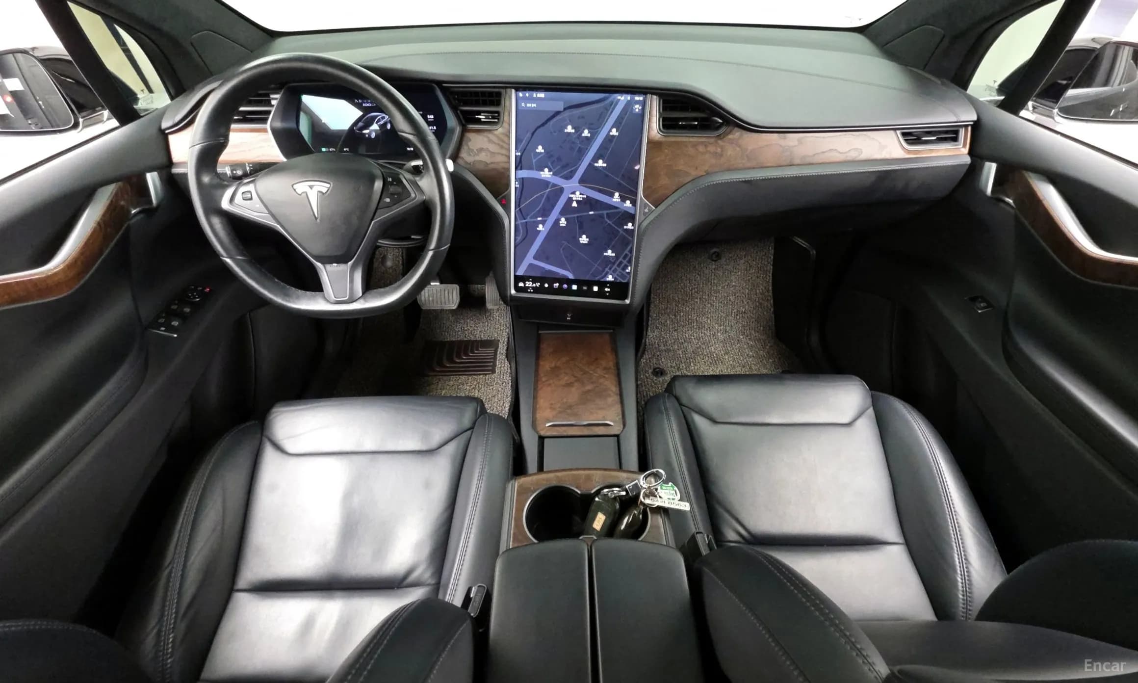 Model X