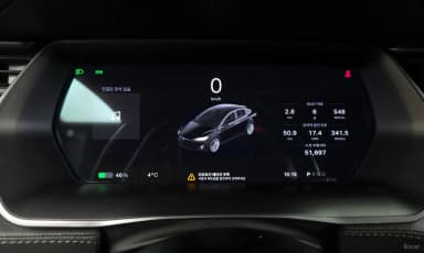 Model X