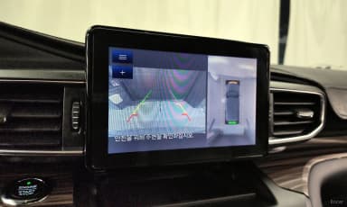 Explorer 6th Generation