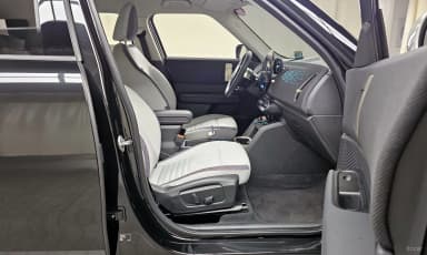 Cooper S Countryman 3rd Generation