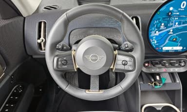 Cooper S Countryman 3rd Generation