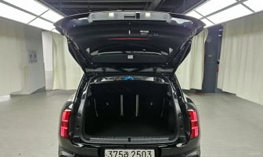 Cooper S Countryman 3rd Generation