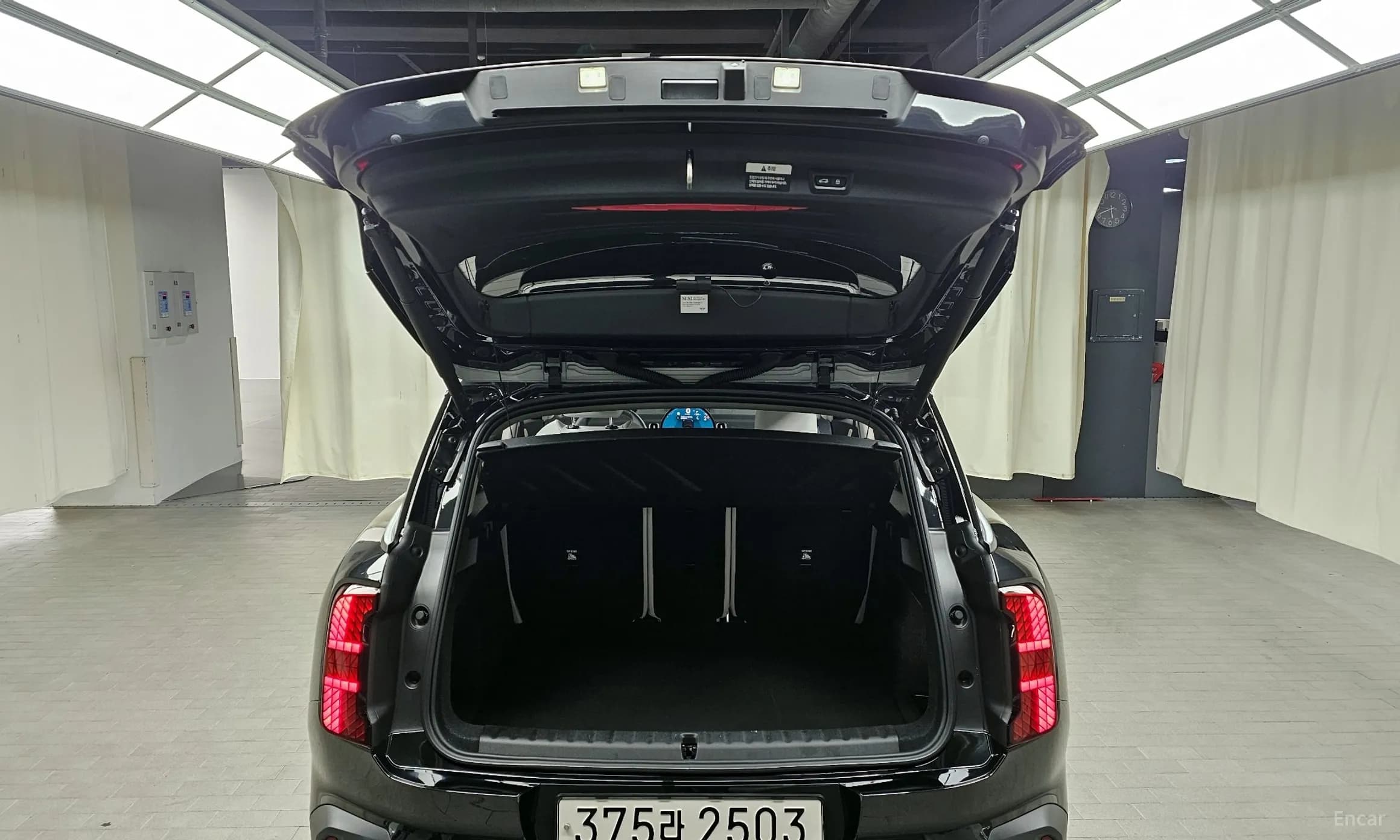 Cooper S Countryman 3rd Generation