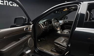 Grand Cherokee