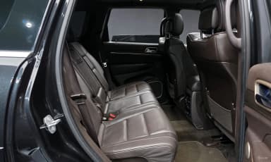 Grand Cherokee