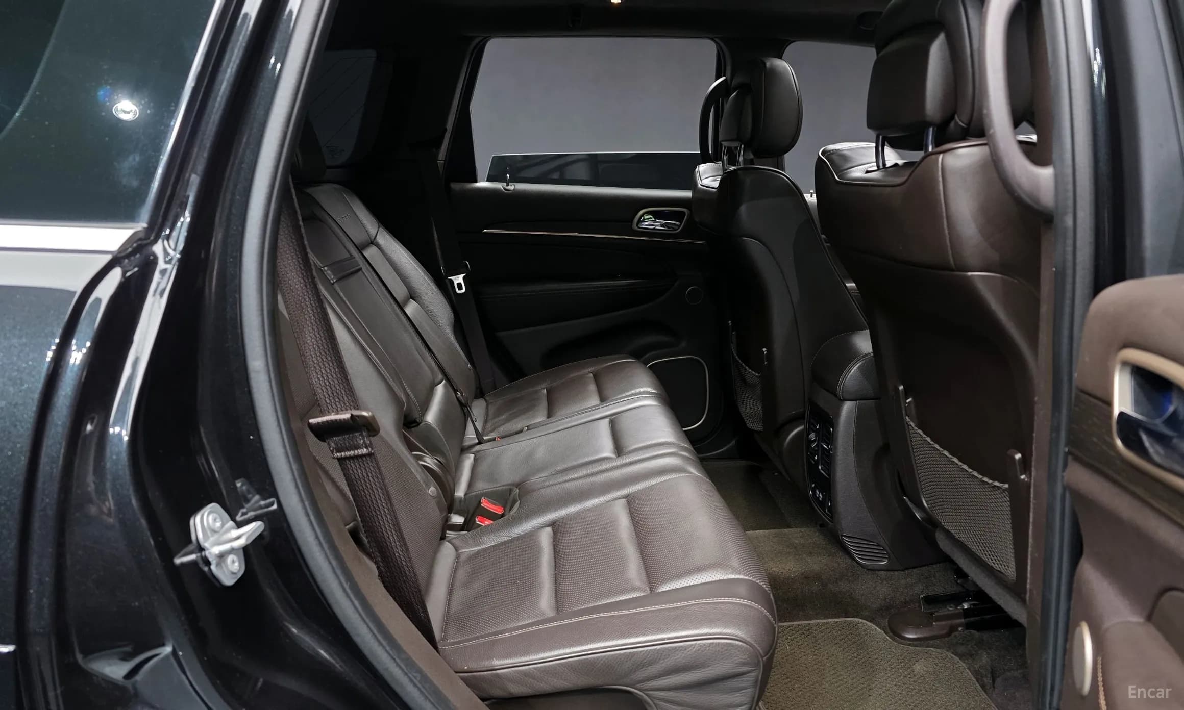 Grand Cherokee